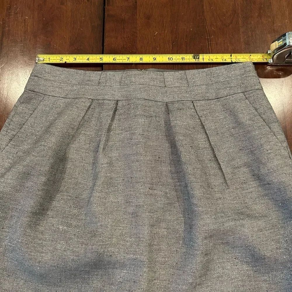 Talbots skirt - Picture 6 of 8